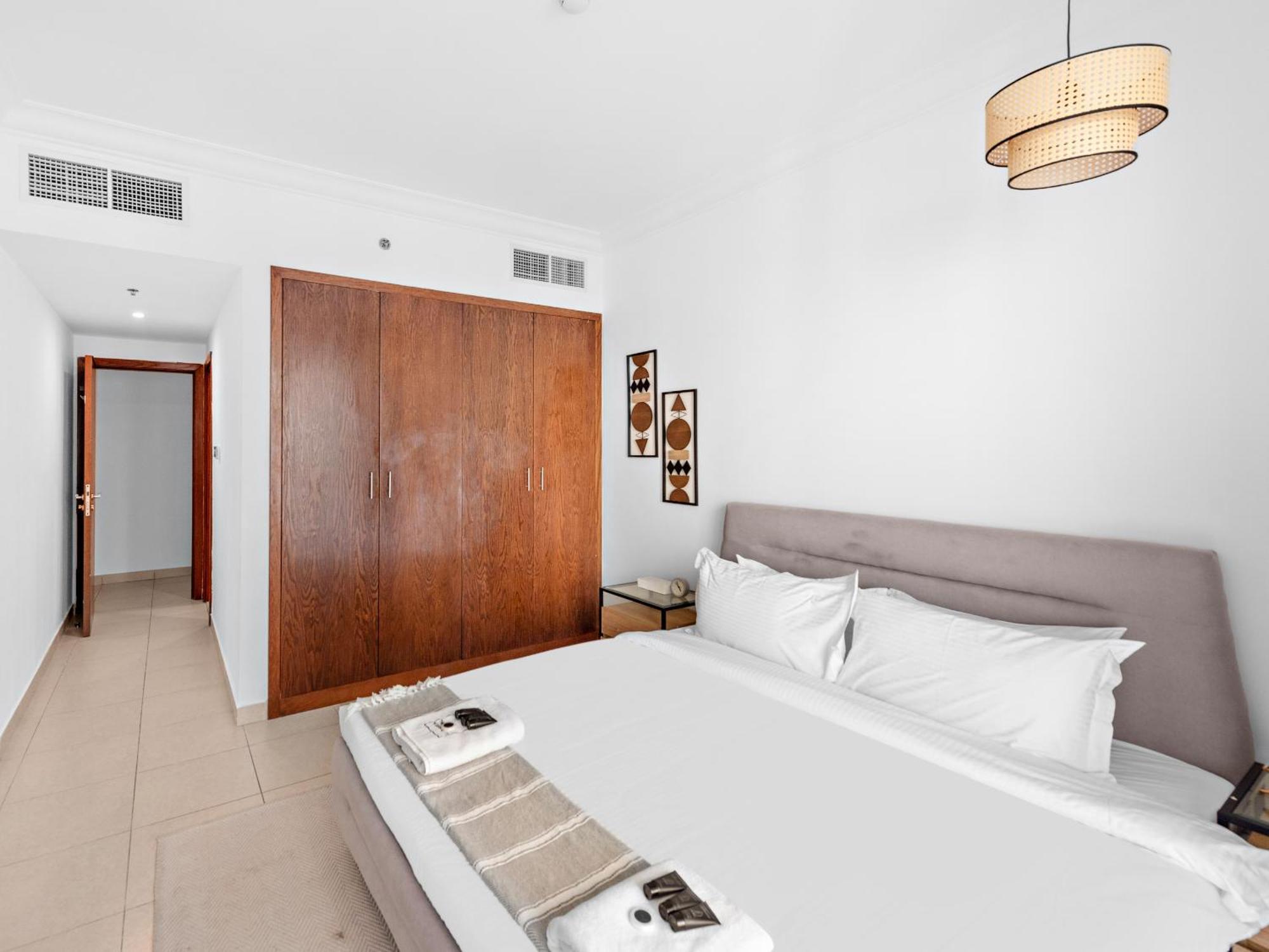 Luxury 2bdr In Downtown 8 Blvd Walk *