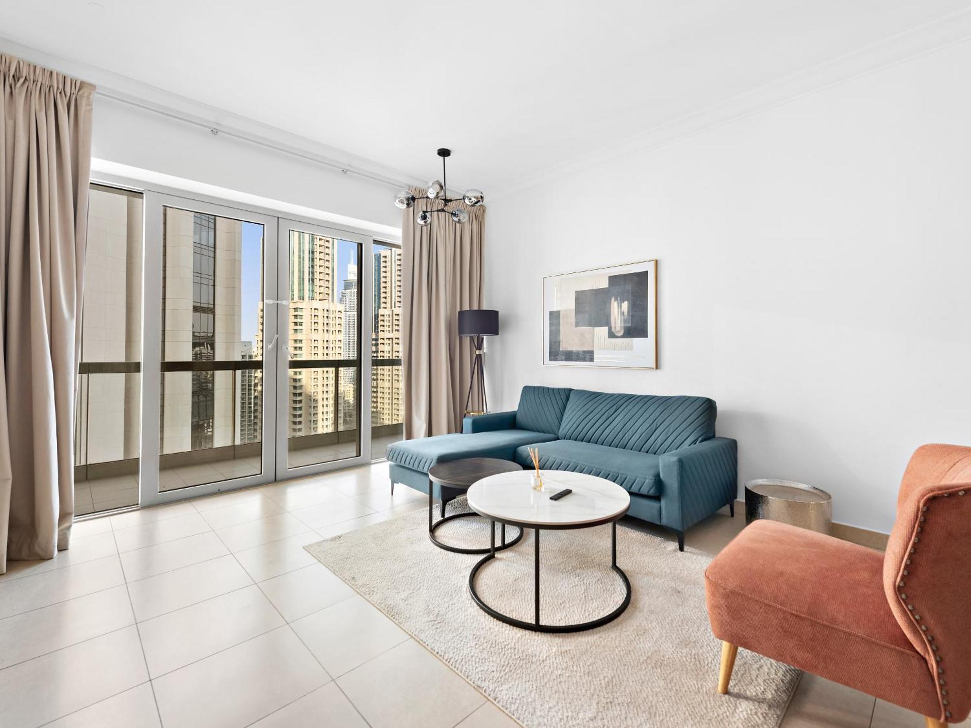 Luxury 2bdr In Downtown 8 Blvd Walk *